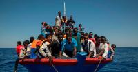 2 African countries listed as UK lawmaker promises to end immigration from the Third World and ‘discriminate’