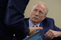 R.I. Health and Human Services head to replace Roger Williams, Fatima hospitals CEO