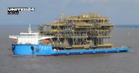 Norway Holds Two Cargo Ships, Including Sanctioned Vessel Tied to Russia’s Arctic LNG 2 Project