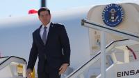 Rubio speaks to Zelenskyy, denies U.S. is deliberately hindering Ukraine's defences