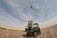U.S. Develops 3D-Printed Hellhound S3 Vertical-Launch Jet Strike Drone