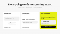 From Voice to Action: SpeakON Introduces SpeakON Agent, Turning Spoken Intent Into Structured Work
