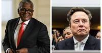 Elon Musk follows Africa’s richest man’s playbook with $10.5 billion SpaceX share giveaway to American children