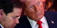 Trump warned he could 'suddenly risk arrest' over latest attack on court