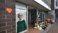 Australian politician targeted in car ramming attack was 'family friend' of suspect's family