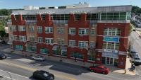 Property manager chosen for The Brandywine Center in Coatesville