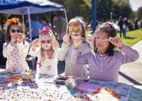 University of Arkansas at Fort Smith hosts Family Weekend