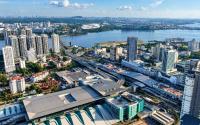 Iskandar Malaysia To Focus On Talent Development, High-skilled Jobs