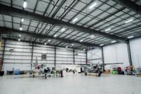 Merlin Expands Flight Operations with Move to North Central State Airport