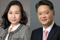 Disney Names Carol Choi Asia Pacific President as Luke Kang Retires After 16 Years