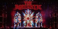 ​Bruno Mars’ The Romantic Tour: a collaborative approach to live visuals