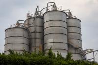 Canadian west coast oil as a hedge for East Asian energy security