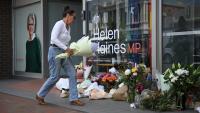 Australian man charged in vehicle attack on MP, who reportedly has leg amputated
