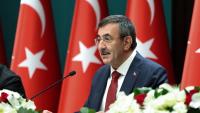 Turkish VP warns against casting doubt on entire capital market