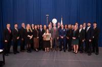 NANO Nuclear Energy Subsidiary STS Recognized for Contributions to Two U.S. Department of Energy Award-Winning Nuclear Transportation Missions