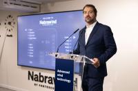 Nabrawind opens new headquarters in Spain