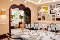 Leydi London City at Hyde: the Square Mile’s modern Turkish smash hit