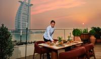 1206 Restaurant Jumeirah Marsa Al Arab Dubai Opens
