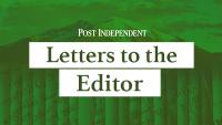 Tuesday letters: Re-2 funding, Colorado concerns, press freedom and fire tax debate