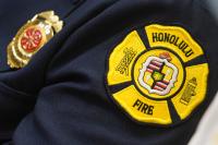 Lawsuit: Honolulu Officials Protected Firefighter Accused Of Rape