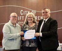 Swift Current proclaims We Care for Healthcare Week ahead of annual radiothon