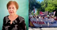 Who will lead the transition in Cuba? The exile that does not fit into Alina Bárbara López Hernández's analysis