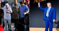 Justice or electoral campaign? The order against Raúl Castro arrives amid doubts and discontent in the Cuban exile community