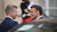Macron Out, von der Leyen to Deliver Speech at Hungary’s 1956 Anniversary