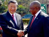 South Africa turns to China and India as US trade tensions threaten exports and jobs
