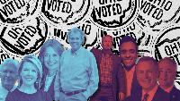 GLAAD releases Ohio Accountability Project with fact-based LGBTQ+ records of major midterm candidates