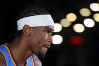 Oklahoma City Thunder’s Shai Gilgeous-Alexander could join rare club of 3-peat NBA MVPs this season
