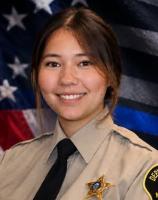 Sioux Falls Rallies to Show Support for Fallen Deputy Katherine Frank