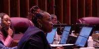 Memphis City Council to revisit data center vote following recent protests