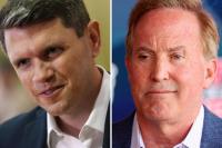 How Christianity Became a Battleground in the Texas Senate Race