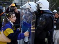 ‘Horizontal revolt’: Why Albania’s young protesters want PM Rama to go