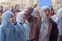 Azerbaijan seeks arrest of seven people in Turkey over criticism against school headscarf ban