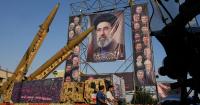 Taunting Trump over gas prices, Iran braces for aftermath of U.S. vote