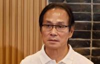 Remulla: Atong Ang has fled to Cambodia