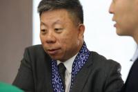 Lawmakers who seek expulsion of Beijing's top envoy to Manila not welcome in China — embassy