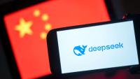 China hits back at US ban on DeepSeek in federal agencies