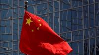 China tells citizens travelling to France to 'strengthen safety precautions' over protests