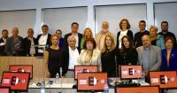 Bulgaria: Teachers’ unions unite behind call to fund public education and strengthen the teaching profession
