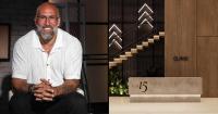Fadi El Khatib on opening wellness hub Club15: 'This is a thank you to Dubai'