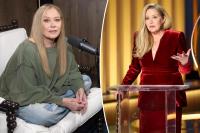 Christina Applegate reveals MS misdiagnosis in shocking health update: ‘I lost everything’