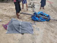 Myanmar military airstrikes kill 16 in single day 