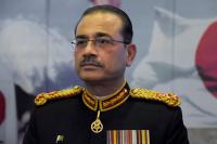 Pakistan Army chief Munir arrives in Iran as part of Islamabad's efforts to ease regional tensions