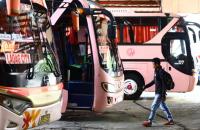LTFRB okays special permits for over 1,000 buses before ‘Undas’  travel rush