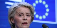EU unveils a new Arctic push as global warming and security threats reshape the region