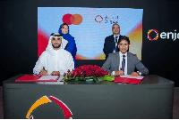 Mastercard Partners With Enjaz to Expand Card Offerings in Saudi Arabia