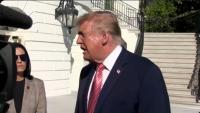 Paris to be a Muslim city very soon: Trump on France unrest
